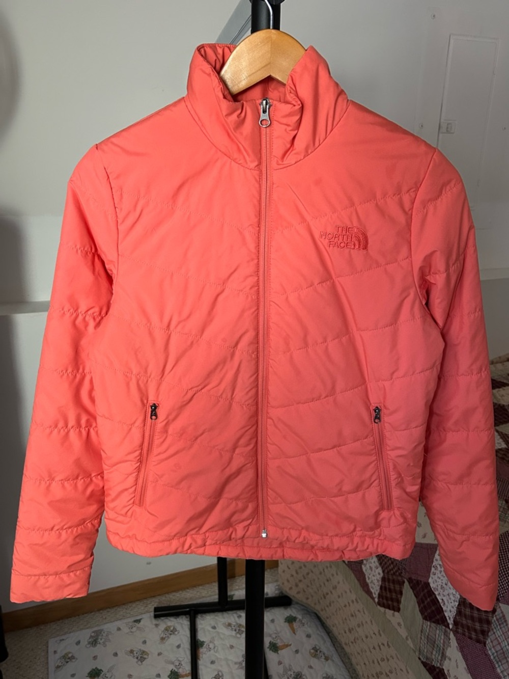 The North Face Puffer Jacket Women’s XS
